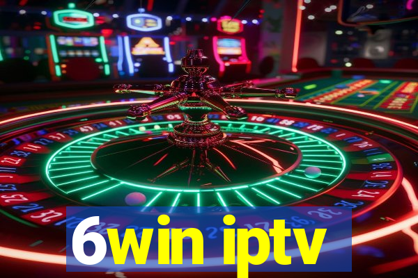 6win iptv