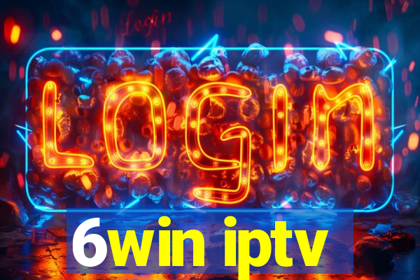 6win iptv