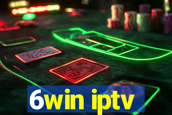 6win iptv