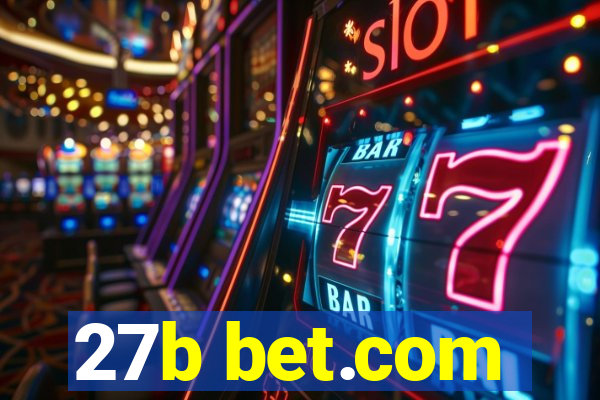 27b bet.com