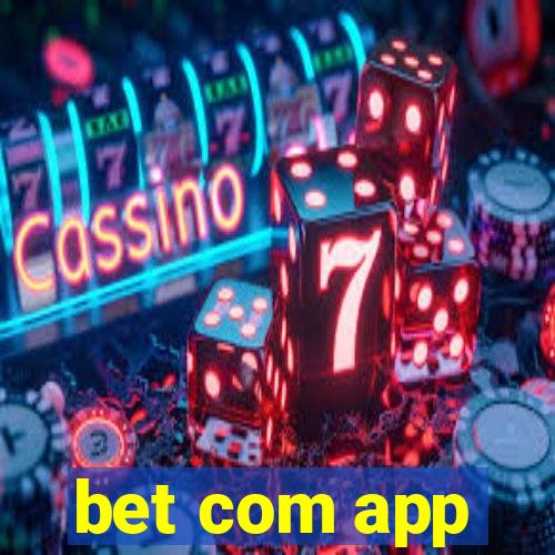 bet com app