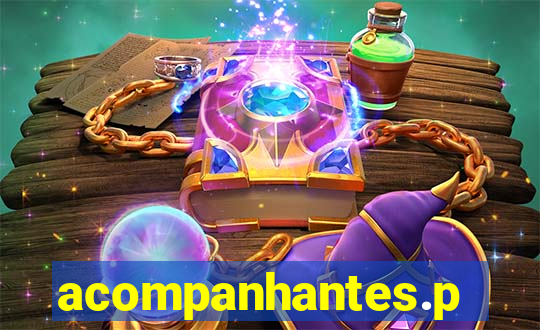 acompanhantes.pvh