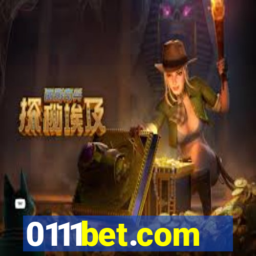 0111bet.com