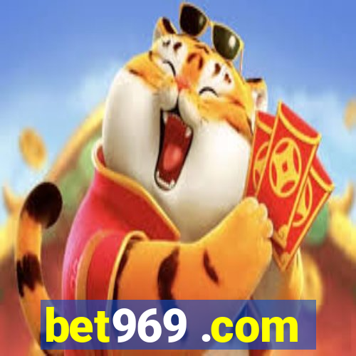 bet969 .com