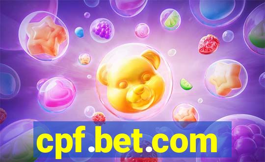 cpf.bet.com