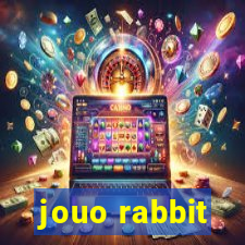 jouo rabbit