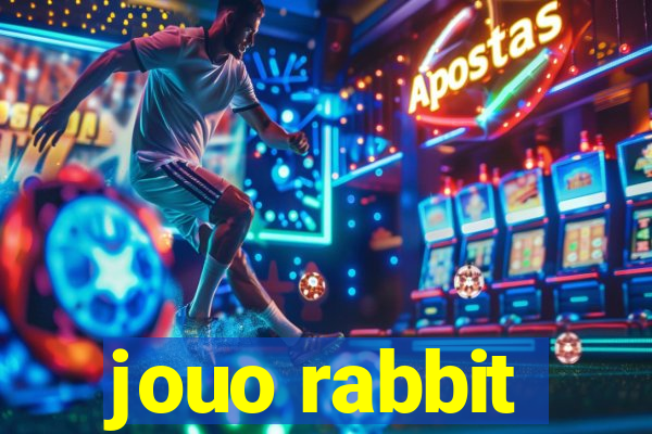 jouo rabbit