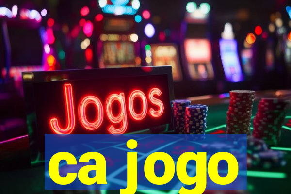 ca jogo