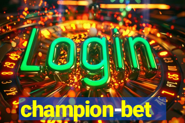 champion-bet