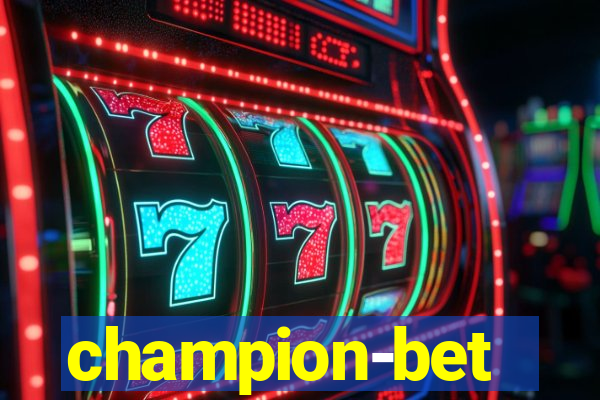 champion-bet