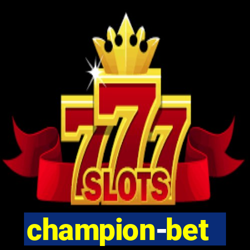 champion-bet