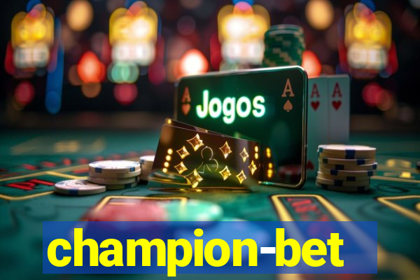 champion-bet