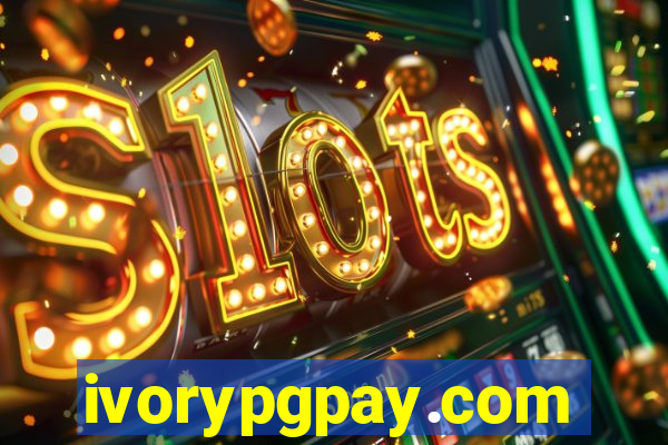 ivorypgpay.com