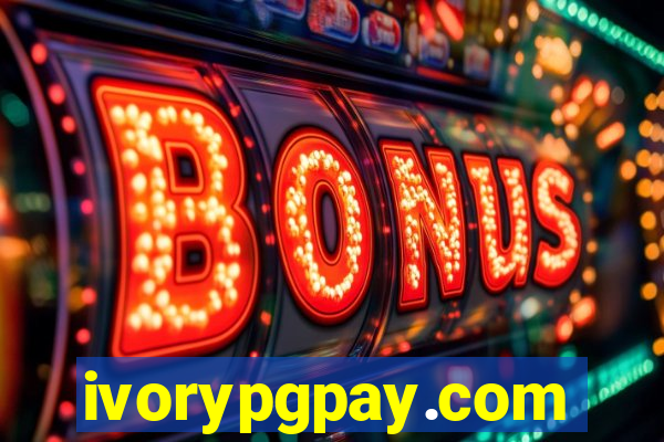 ivorypgpay.com