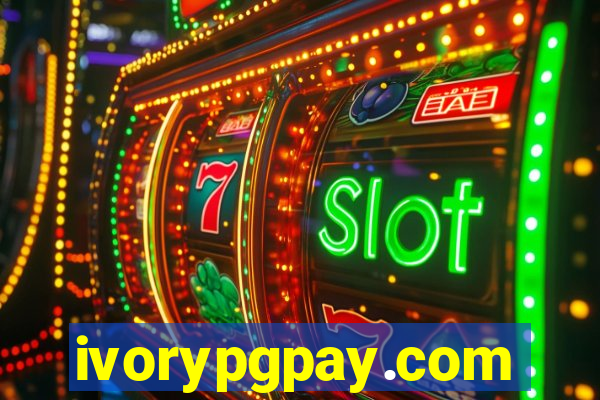 ivorypgpay.com