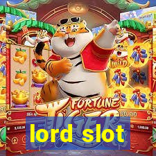 lord slot