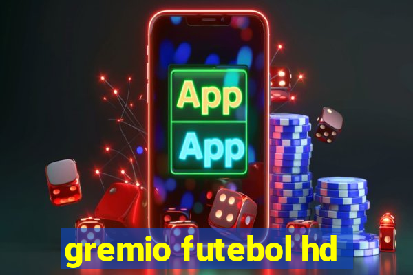 gremio futebol hd