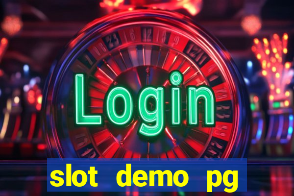 slot demo pg double fortune