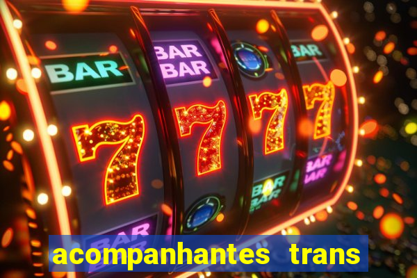 acompanhantes trans santos sp