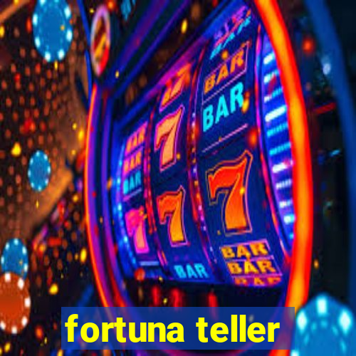 fortuna teller