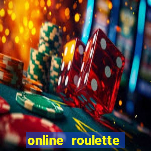 online roulette casino portugal