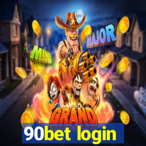 90bet login