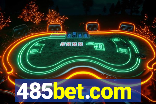 485bet.com