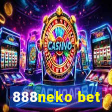 888neko bet