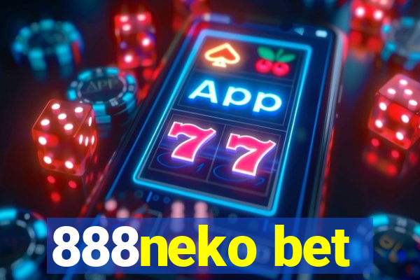 888neko bet