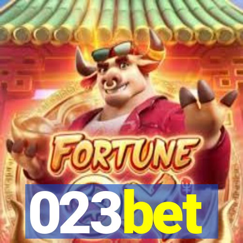 023bet