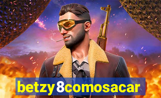 betzy8comosacar