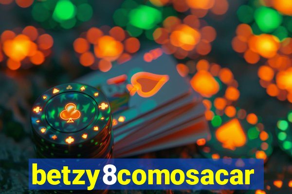 betzy8comosacar