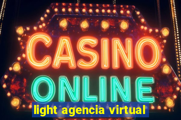 light agencia virtual