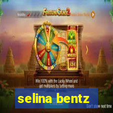 selina bentz