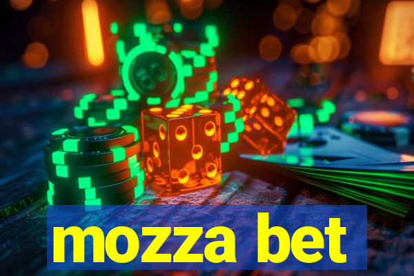 mozza bet