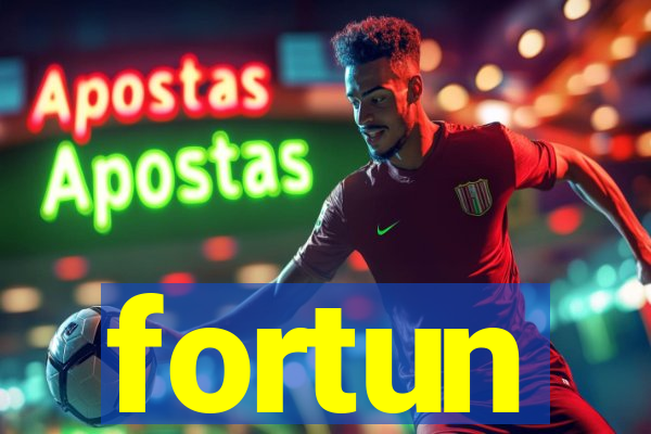 fortun