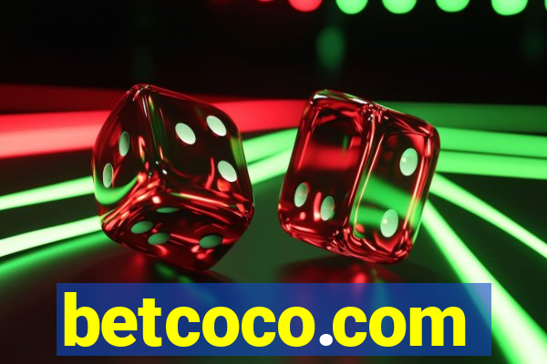 betcoco.com