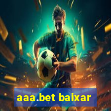 aaa.bet baixar