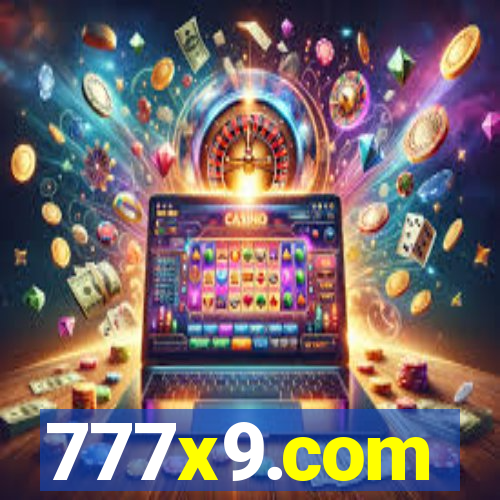 777x9.com