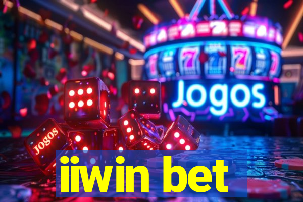 iiwin bet