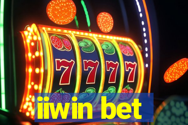 iiwin bet