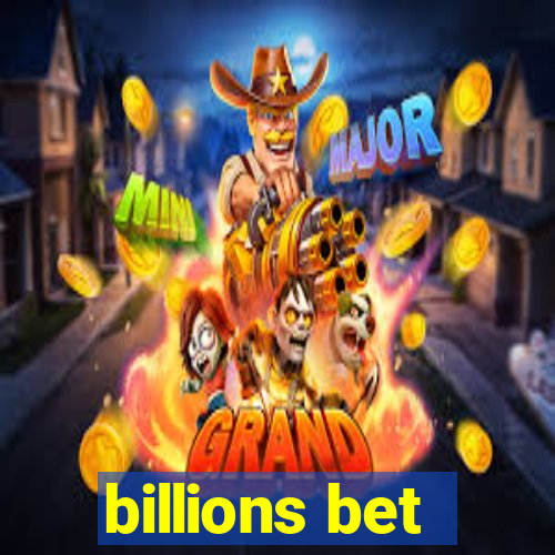 billions bet