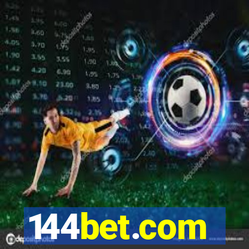 144bet.com