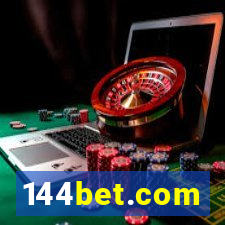 144bet.com