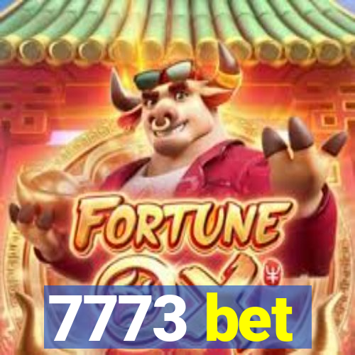 7773 bet