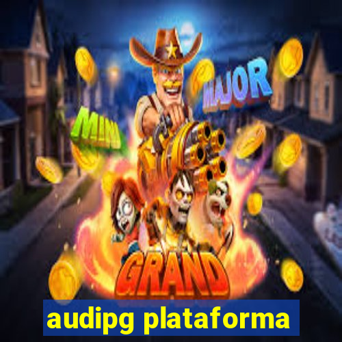 audipg plataforma