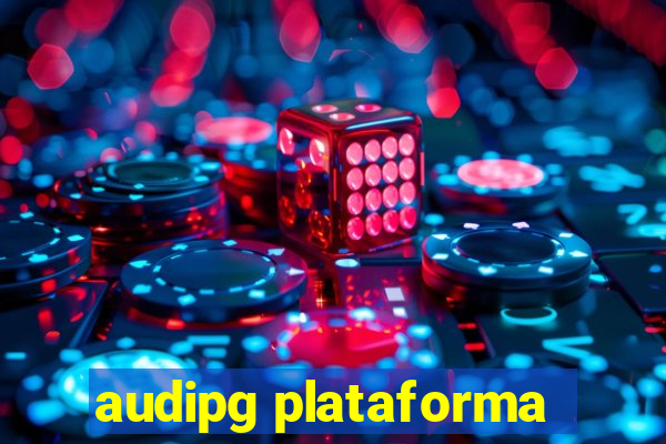 audipg plataforma