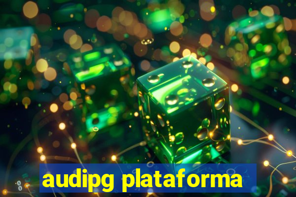 audipg plataforma