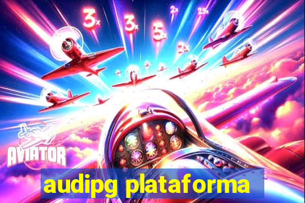 audipg plataforma