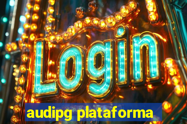 audipg plataforma